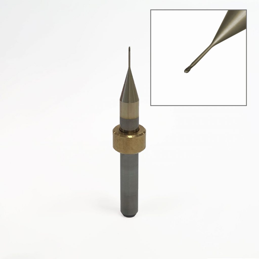 Fissurfräser | Dental Softworks GmbH